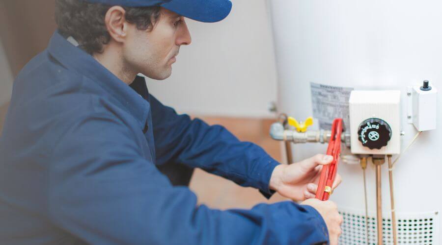 Professional Leak Detection in Thompson, OH