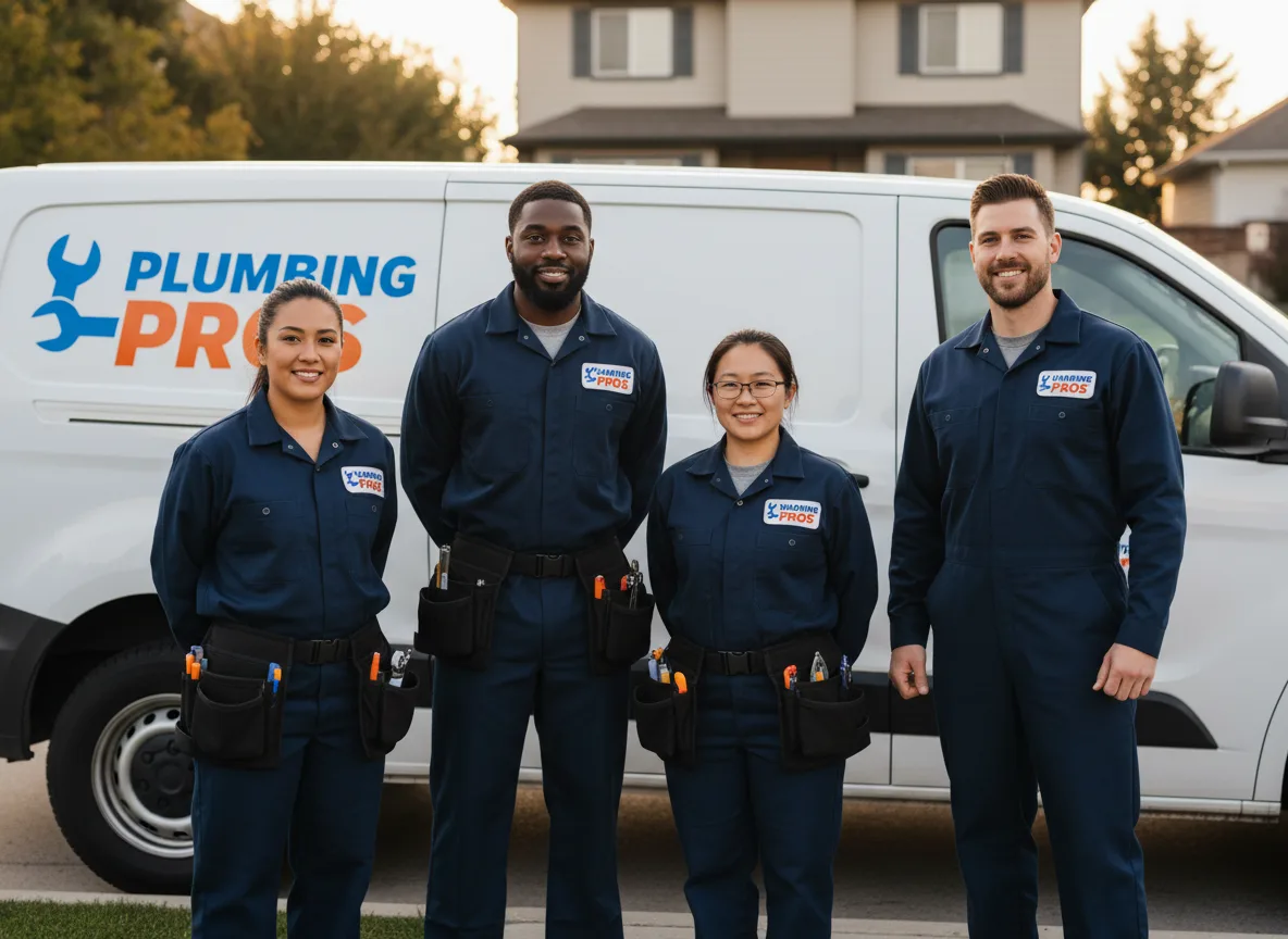Water Heater Repair company in Thompson, OH